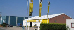 Stekense Bandencentrale